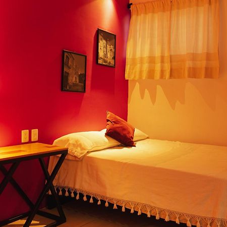 Casa Don Jose: Bugambilias Suite Oaxaca Exterior foto