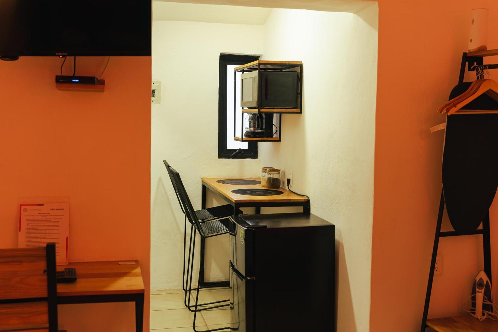 Casa Don Jose: Bugambilias Suite Oaxaca Exterior foto
