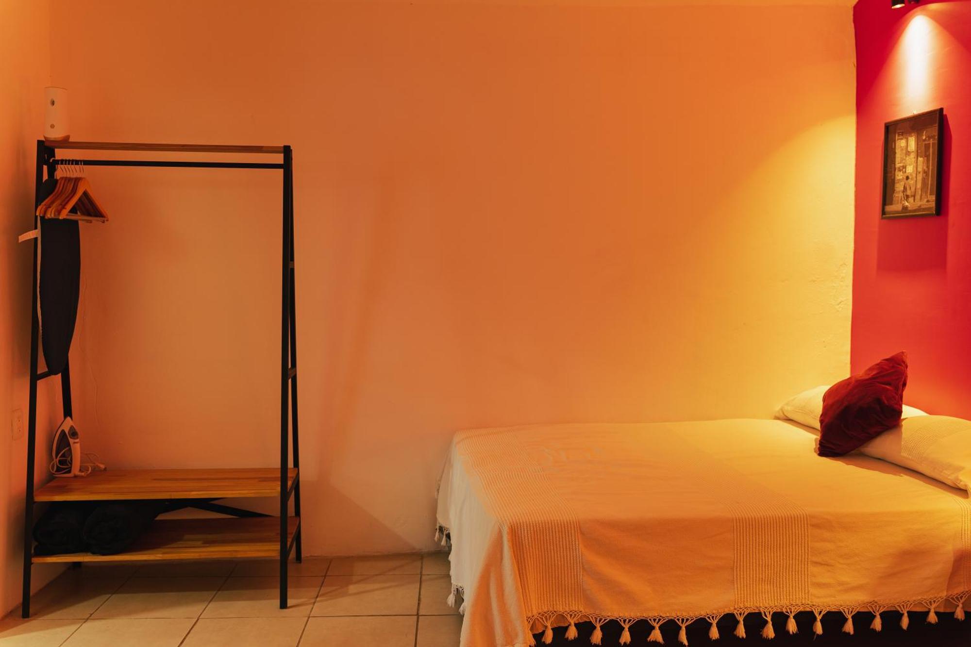 Casa Don Jose: Bugambilias Suite Oaxaca Exterior foto